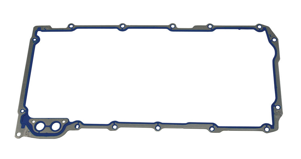 MOROSO 93152 Oil Pan Gasket - Fits GM LS (Except LS7 & LS9)