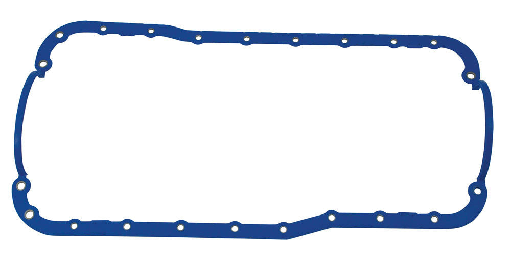 MOROSO 93160 Oil Pan Gasket - SBF 289/302 83-Up 1pc.
