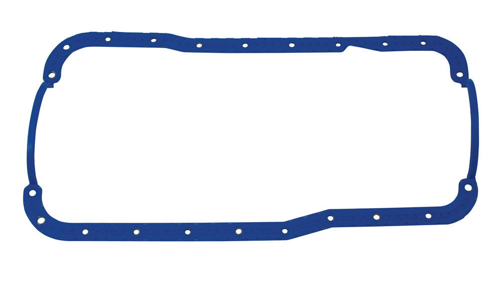 MOROSO 93161 Oil Pan Gasket - SBF 289/302 82-Down 1pc.