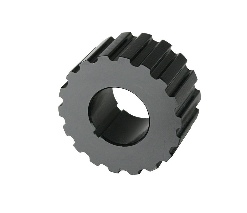 MOROSO 97171 18 Tooth Gilmer Drive Crank Pulley