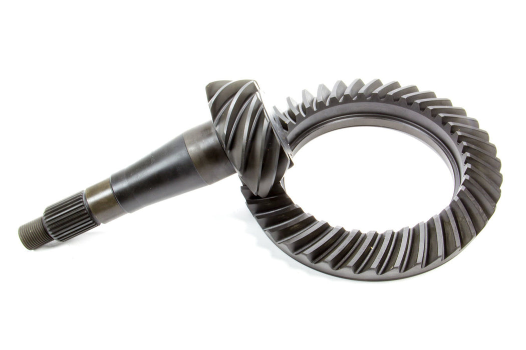 MOTIVE GEAR C887355L Chrysler 8.75in. 3.55 Rat. 489 Housing
