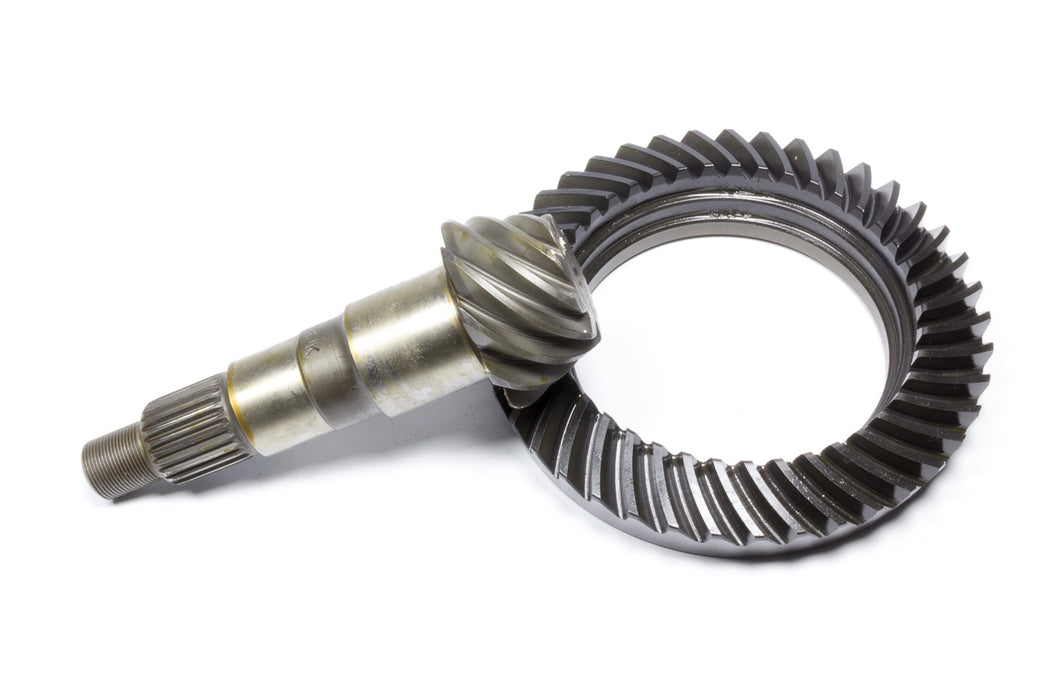 MOTIVE GEAR D30-456RJK Dana 30 4.56 Ring and Pinion Jeep Non-Rubicon