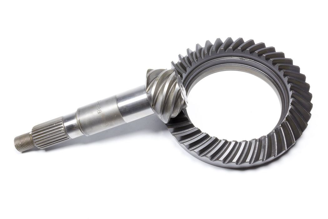 MOTIVE GEAR D30-488 Dana 30 Ring & Pinion 4.88 Ratio