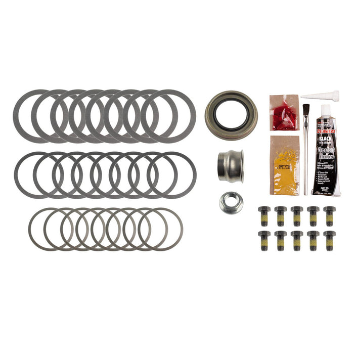 MOTIVE GEAR D44IKJLF Install Kit Dana 44 Front