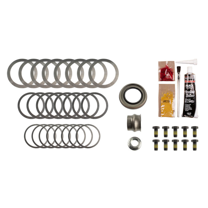 MOTIVE GEAR D44IKJL Install Kit Dana 44 Rear ion Install Kit Jeep JL