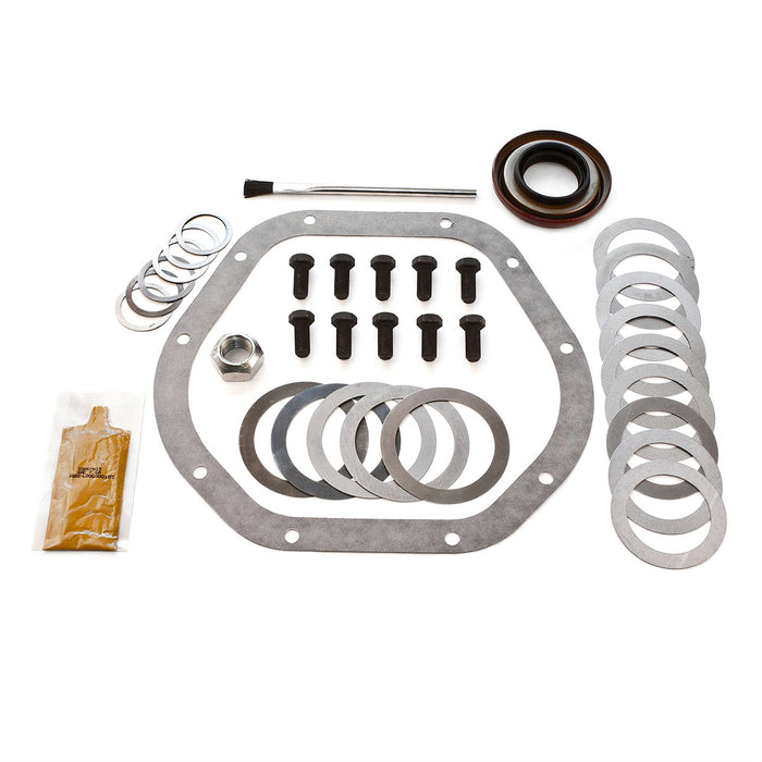 MOTIVE GEAR D44IK Dana 44 Mini Install Kit