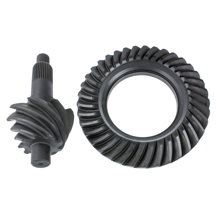 MOTIVE GEAR F995411BP 4.11 Ratio Ford 9.5in Pro Gear Ring & Pinion