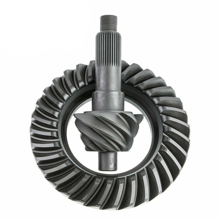 MOTIVE GEAR F995456BP 4.56 Ford 9.5 Pro Gear Ring & Pinion