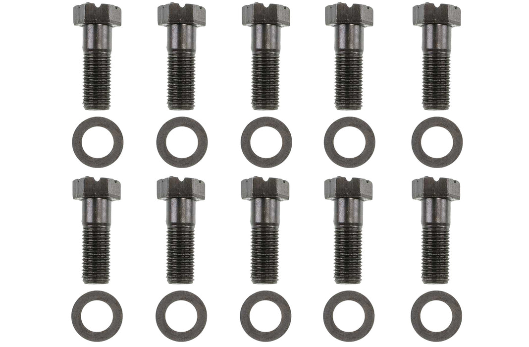 MOTIVE GEAR F9RBKP Ring Gear Bolts & Washer