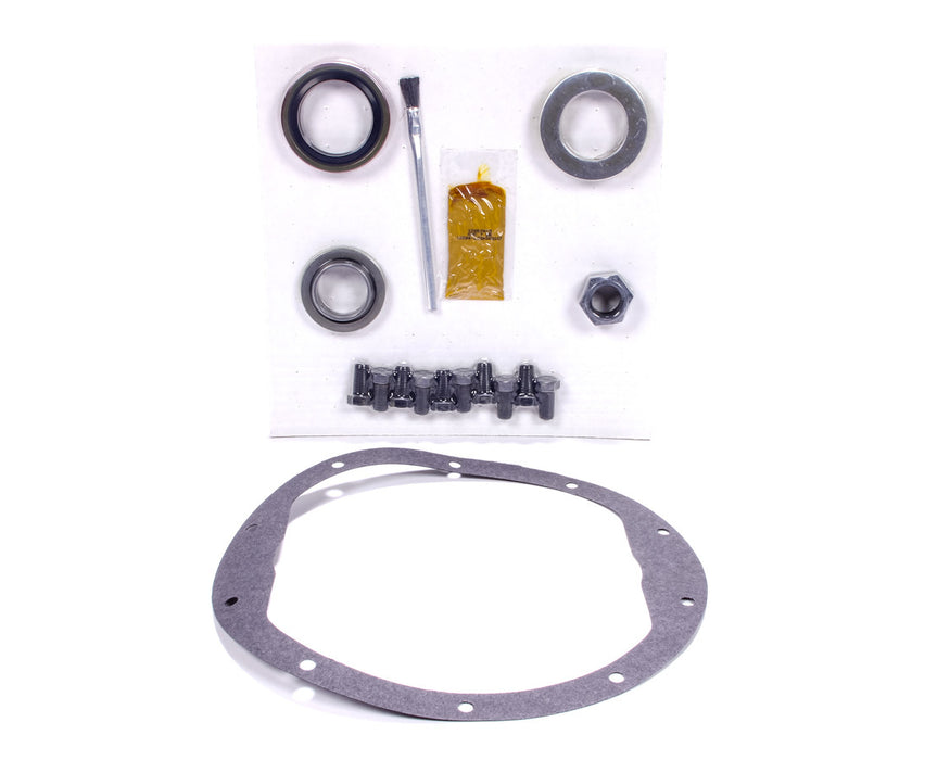 MOTIVE GEAR GM8.5IK Install Kit GM 8.5in Rearend Early