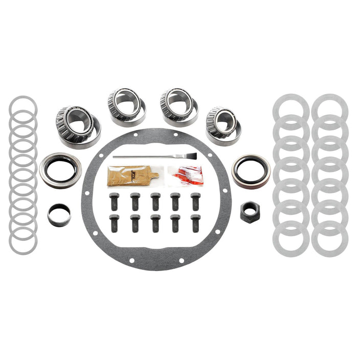 MOTIVE GEAR R10REMKT Master Install Kit 8.5in w/Eaton or Auburn Unit