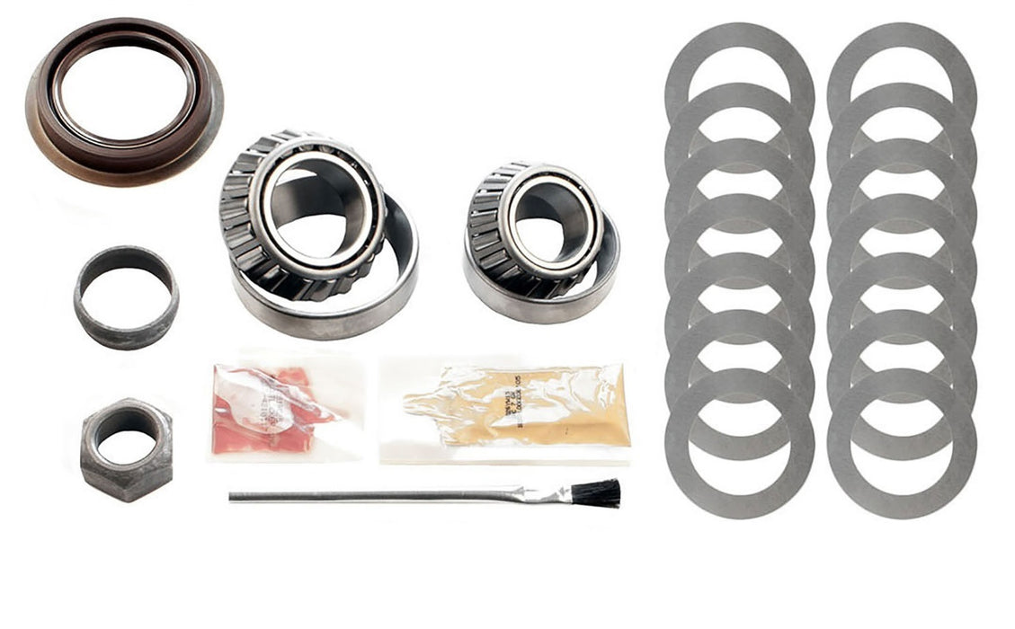 MOTIVE GEAR R10RLPK Bearing Kit Gm 8.5/8.6in 99-08