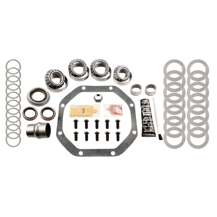 MOTIVE GEAR R10RVMKT Differential Master Bear ing Kit 63-79 Corvette