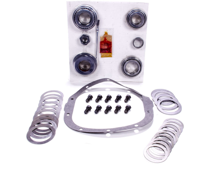 MOTIVE GEAR R7.5GRLMK Master Bearing Kit GM 7.5 1999-04