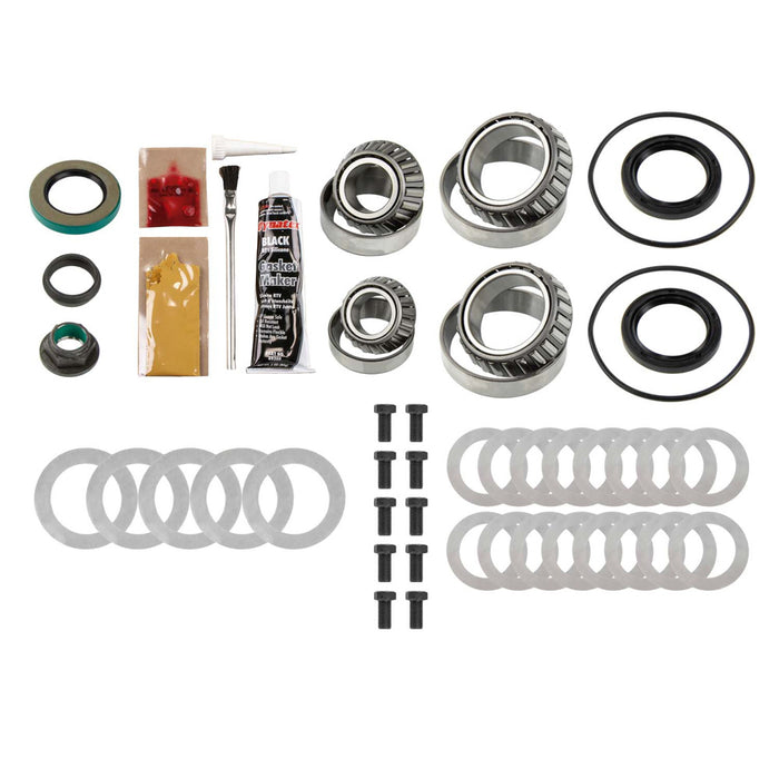 MOTIVE GEAR R8.0RMK MK GM 7.75in