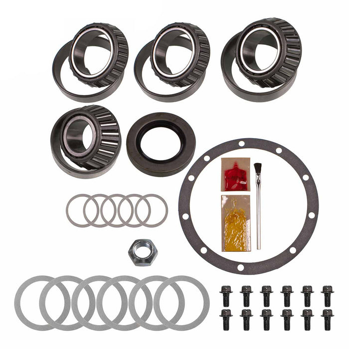 MOTIVE GEAR R8.75ERSMKT Master Bearing Kit Chrysler 8.75in