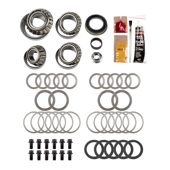 MOTIVE GEAR R9.76RMK Master Bearing Kit GM 9.76 Rear