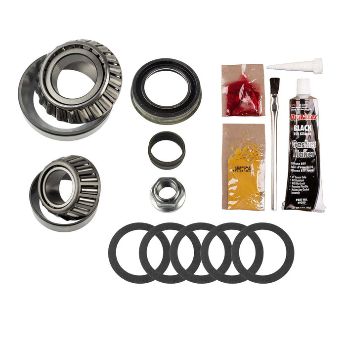 MOTIVE GEAR R9.76RPK Pinion Bearing Kit GM 9.76 Rear