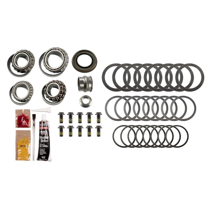 MOTIVE GEAR RA28RJLMK Master Bearing Kit Dana 44 Rear