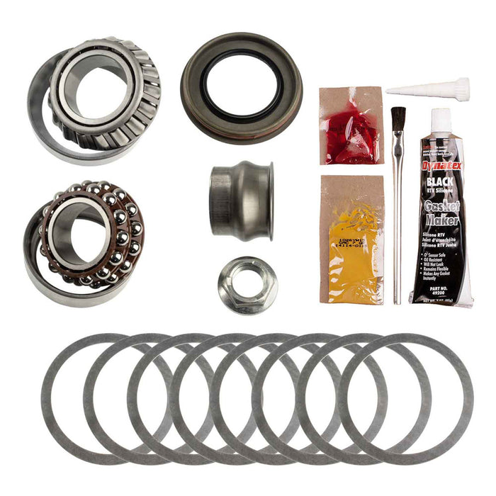 MOTIVE GEAR RA28RJLPK Dana 44(M220) Pinion Bea ring Kit Rear Jeep JL