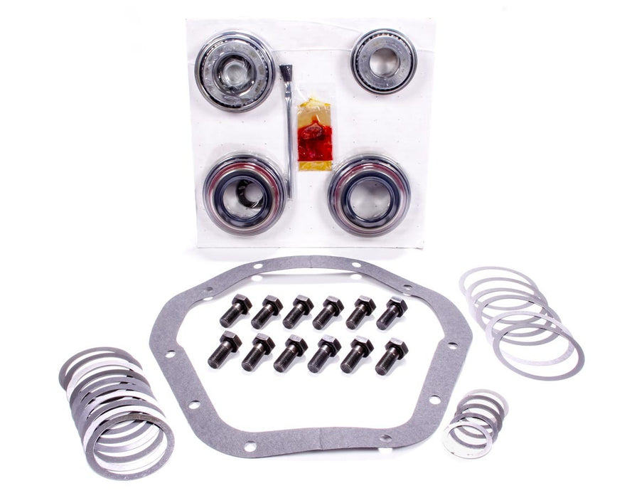MOTIVE GEAR RA29RMK Dana 60 Installation Kit