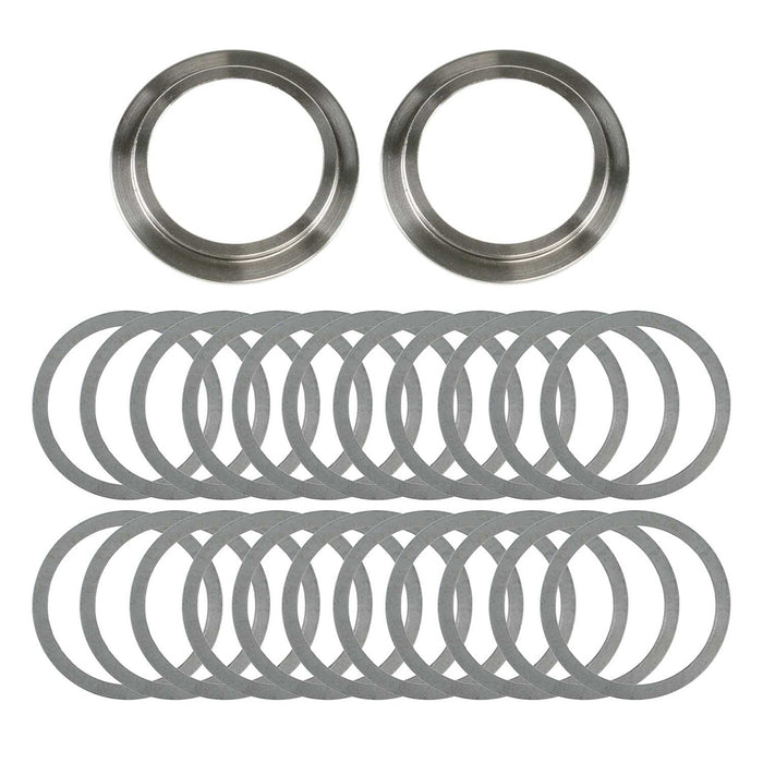 MOTIVE GEAR SS10 Carrier Shims 7.5 - 8.5 GM 10 Bolt Rearend