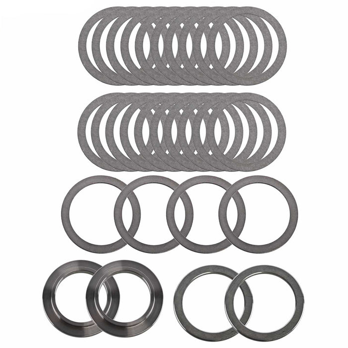 MOTIVE GEAR SS12 Carrier Super Shims GM 12-Bolt