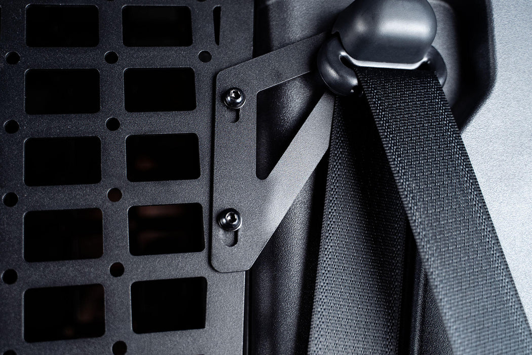 DV8 Offroad MPBR-01 Molle Storage Panels - Truck Part Superstore