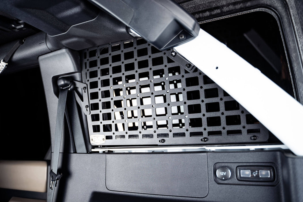 DV8 Offroad MPBR-01 Molle Storage Panels - Truck Part Superstore