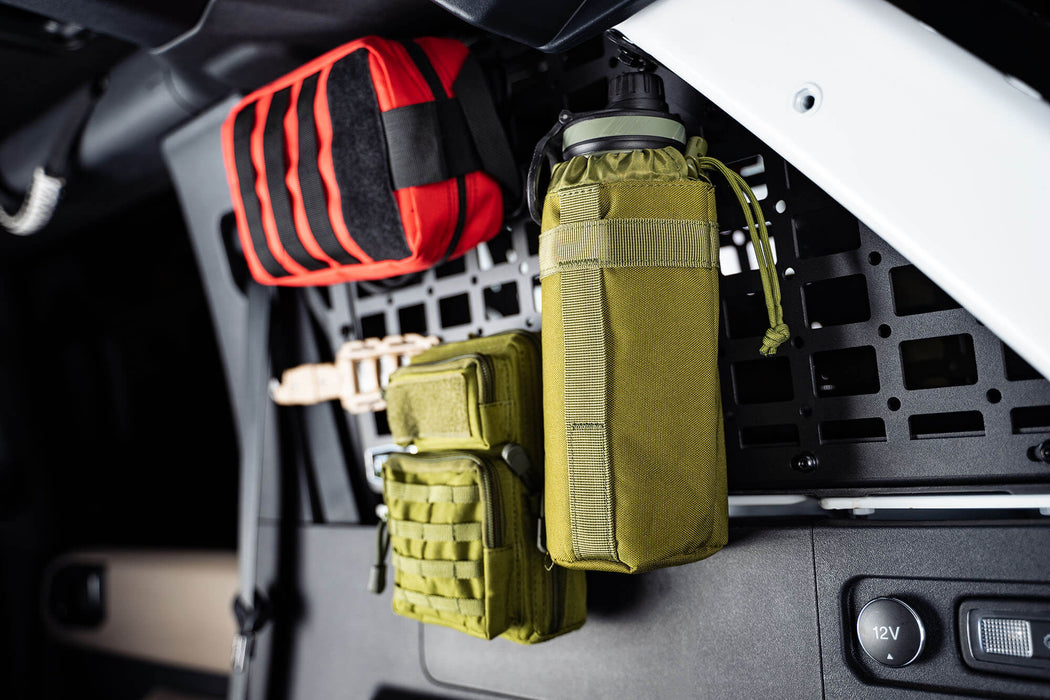 DV8 Offroad MPBR-01 Molle Storage Panels - Truck Part Superstore