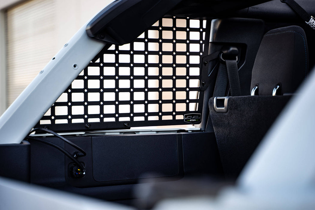 DV8 Offroad MPBR-01 Molle Storage Panels - Truck Part Superstore