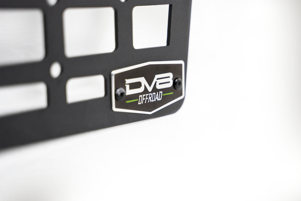 DV8 Offroad MPBR-01 Molle Storage Panels - Truck Part Superstore