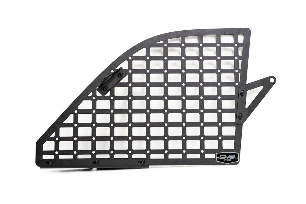 DV8 Offroad MPBR-01 Molle Storage Panels - Truck Part Superstore