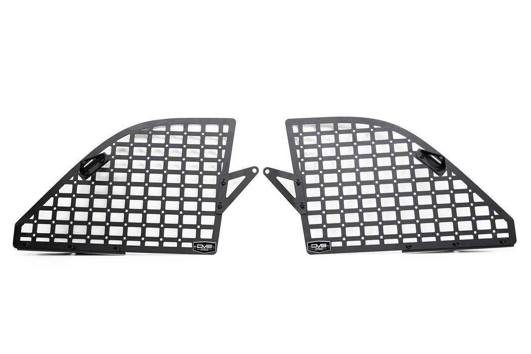 DV8 Offroad MPBR-01 Molle Storage Panels - Truck Part Superstore
