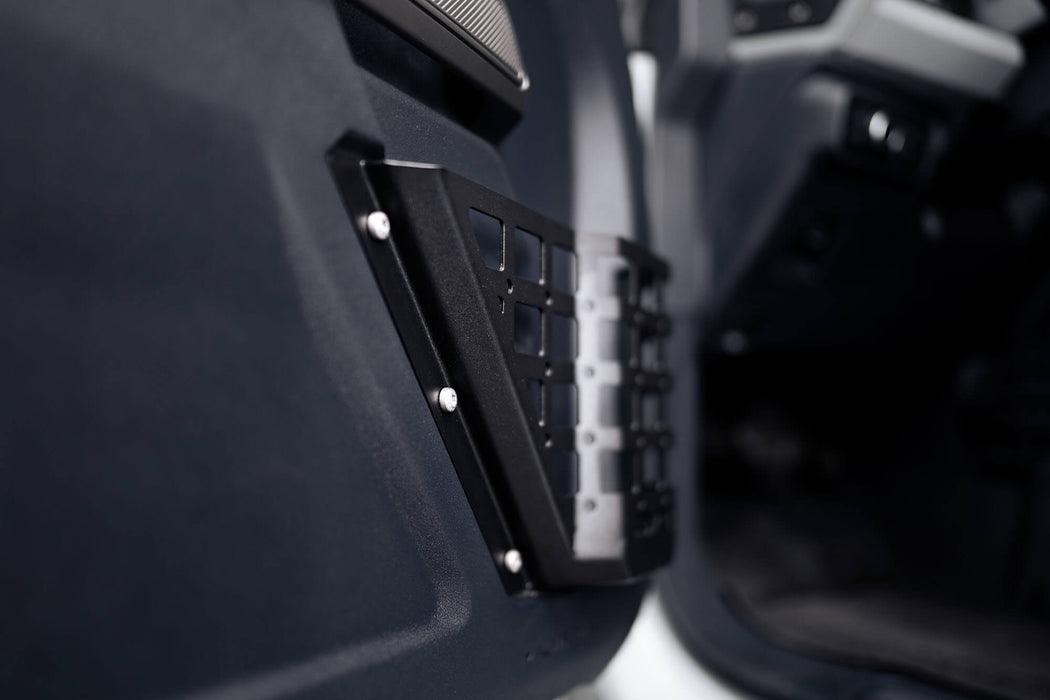 DV8 Offroad MPBR-05 Molle Storage Panels - Truck Part Superstore