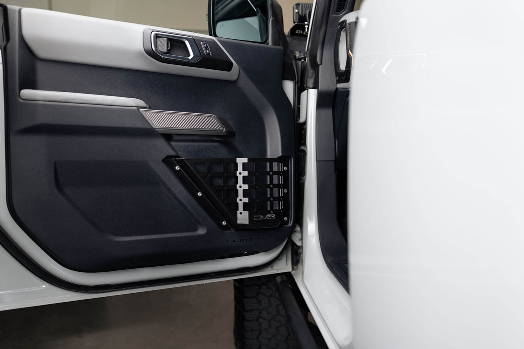 DV8 Offroad MPBR-05 Molle Storage Panels - Truck Part Superstore
