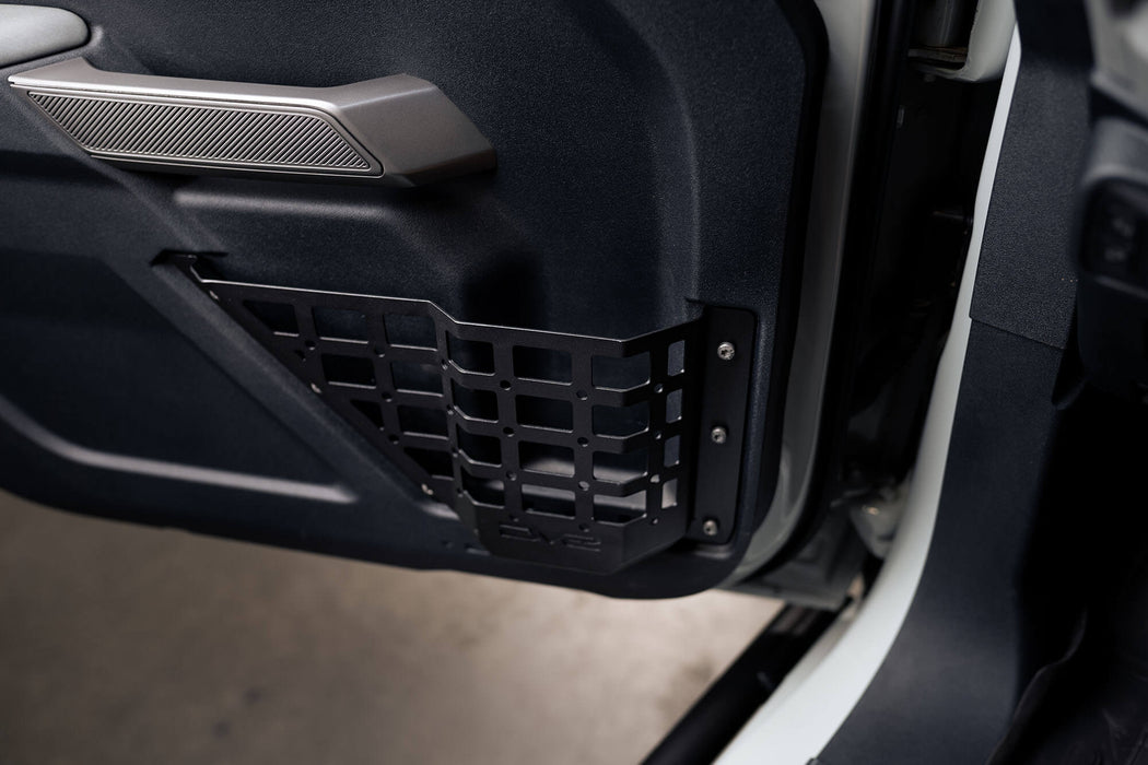 DV8 Offroad MPBR-05 Molle Storage Panels - Truck Part Superstore
