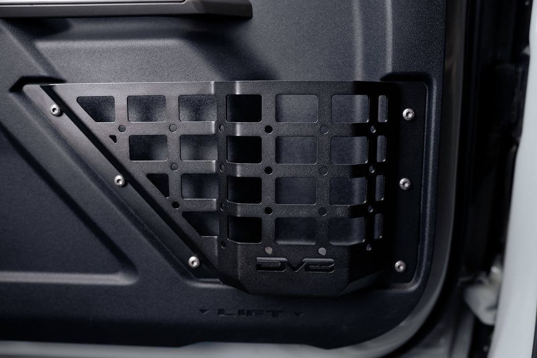 DV8 Offroad MPBR-05 Molle Storage Panels - Truck Part Superstore