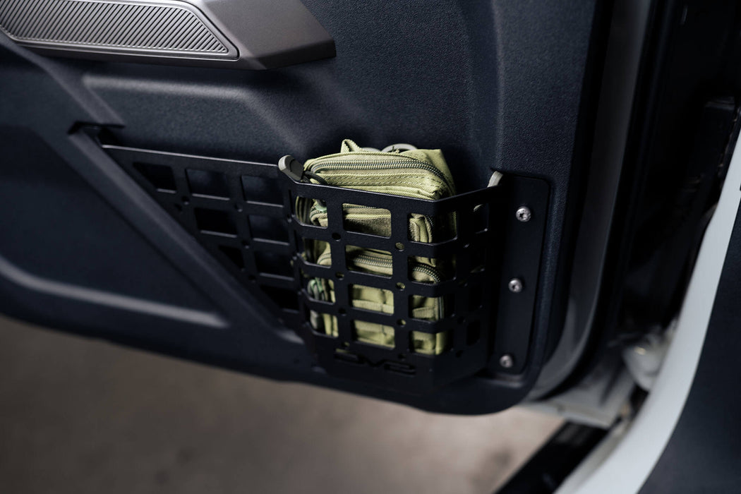 DV8 Offroad MPBR-05 Molle Storage Panels - Truck Part Superstore