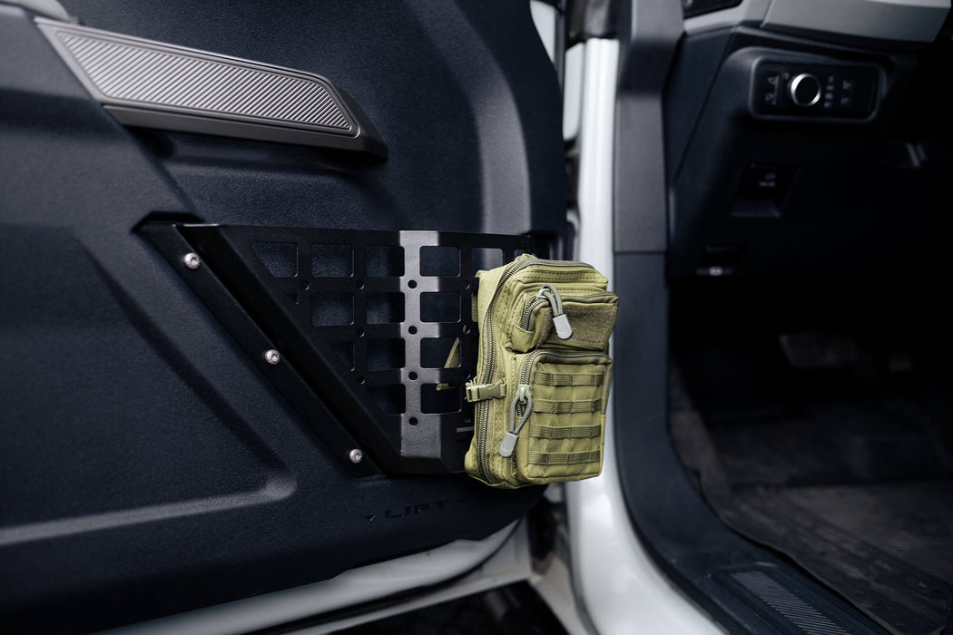 DV8 Offroad MPBR-05 Molle Storage Panels - Truck Part Superstore