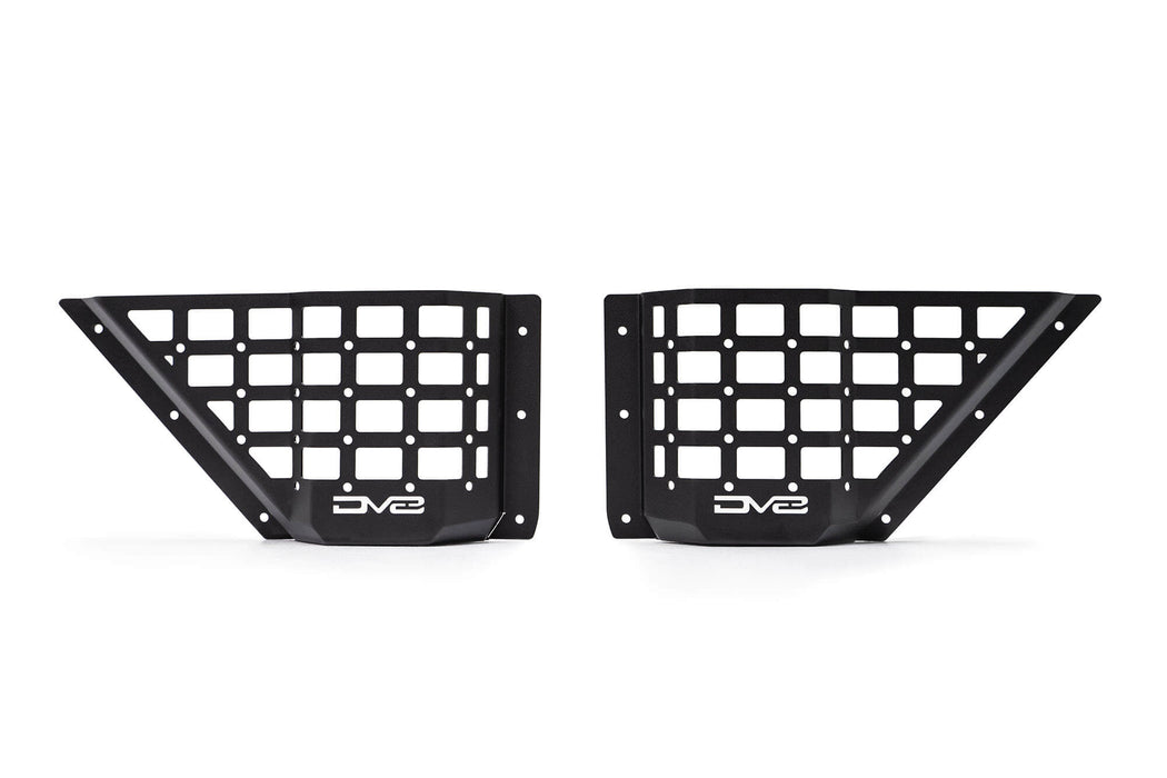 DV8 Offroad MPBR-05 Molle Storage Panels - Truck Part Superstore