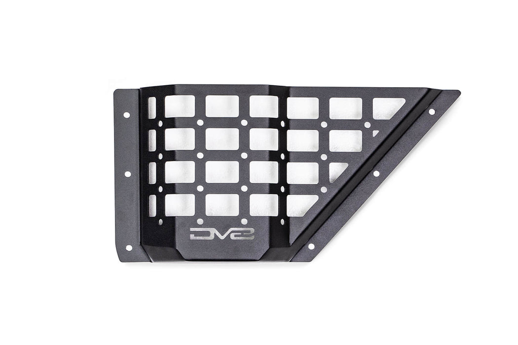DV8 Offroad MPBR-05 Molle Storage Panels - Truck Part Superstore