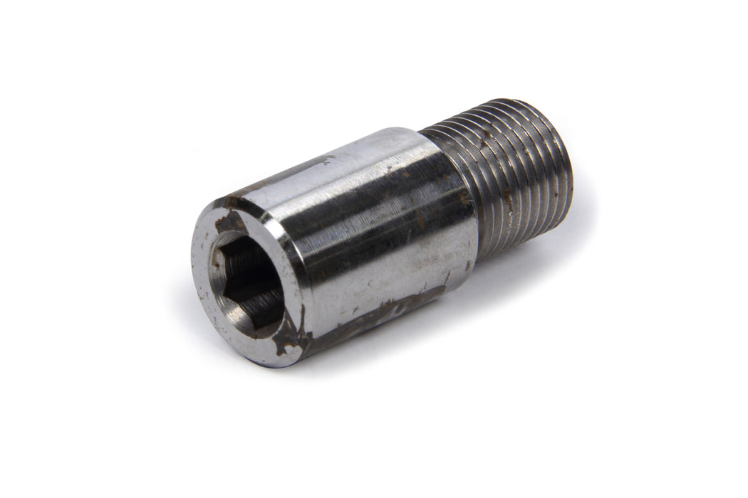 MPD RACING 07860S Cam Shaft Drive 5/8-18 Left Hand 1in Long