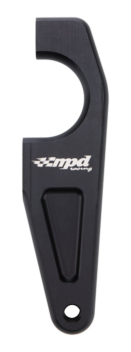 MPD RACING 14132 Steering Arm LF Single Non-Adjustable Pavement