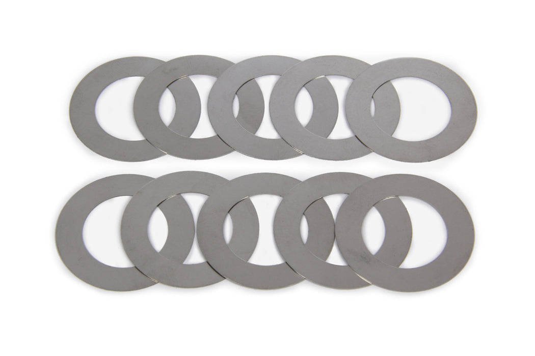 MPD RACING 14206 Spindle Shim .010 Thick Pack of 10