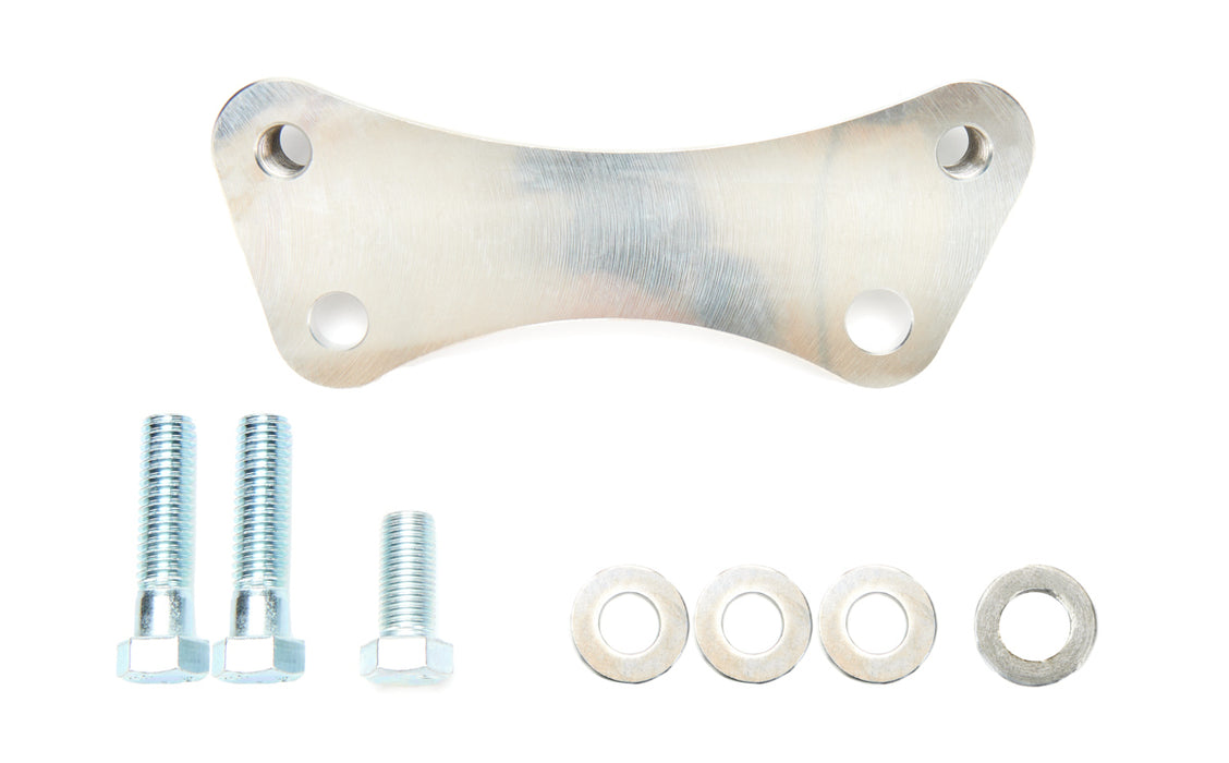 MPD RACING 17030 Brake Caliper Bracket Radial Mount
