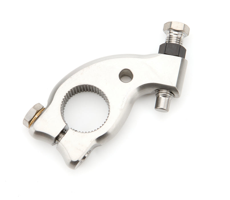 MPD RACING 17212 Torsion Stop Titanium 1-3/4 Split