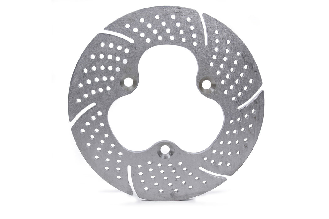 MPD RACING 17900 Brake Rotor 11in Alum 3 Bolt Mount