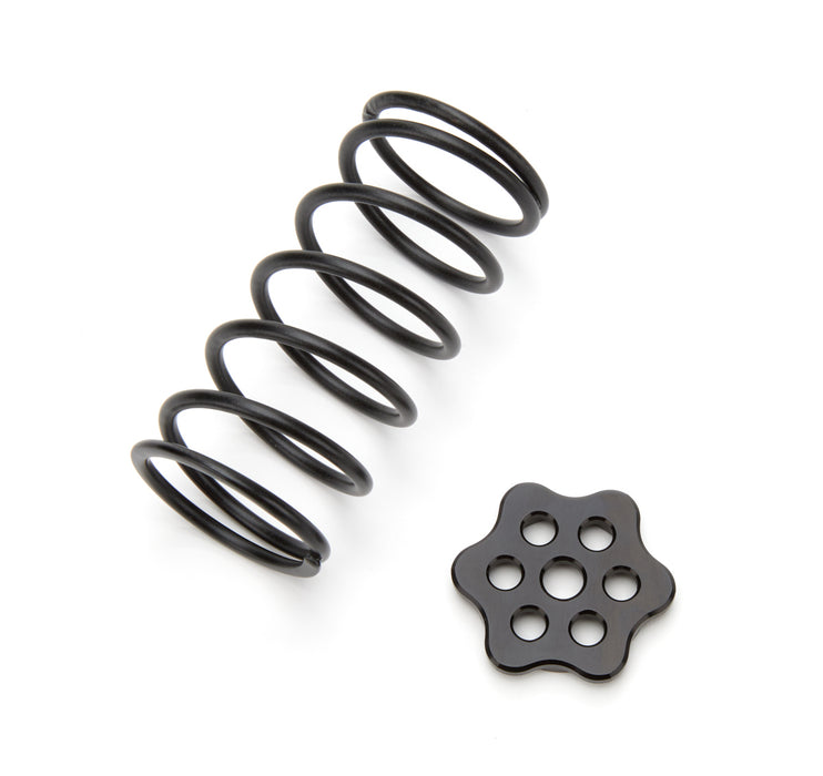 MPD RACING 17990 Master Cylinder Return Spring Kit All Black