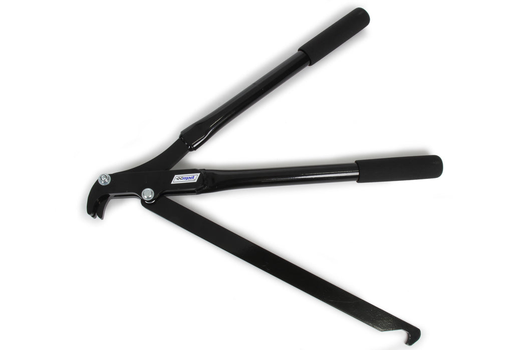 MPD RACING 23000 Tire Bead Breaker 13in Wheel